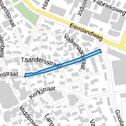 Perceel HZN00-D-4356