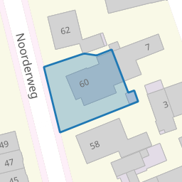 Perceel HZN00-D-4361