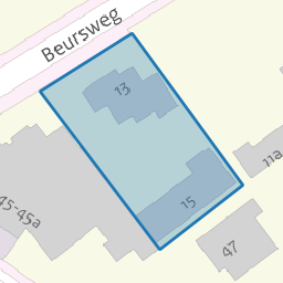 Perceel HZN00-D-4366