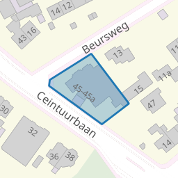 Perceel HZN00-D-4367