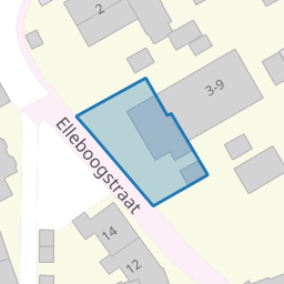 Perceel HZN00-D-4372