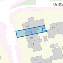 Perceel HZN00-D-4378