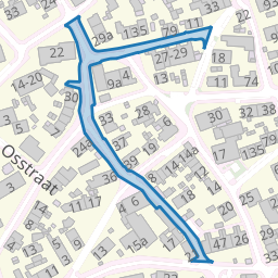 Perceel HZN00-D-4393