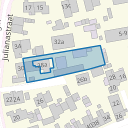 Perceel HZN00-D-4409