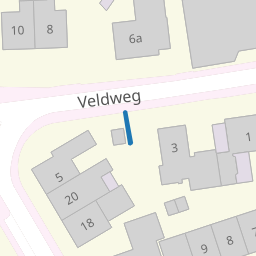 Perceel HZN00-D-4410