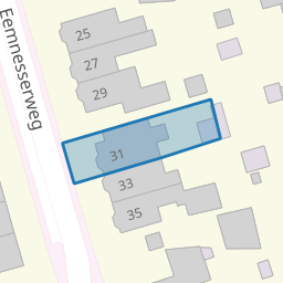 Perceel HZN00-D-4412