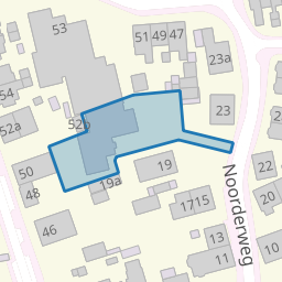 Perceel HZN00-D-4428