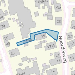 Perceel HZN00-D-4429