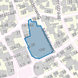 Perceel HZN00-D-4432