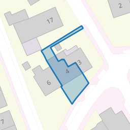 Perceel HZN00-D-4437