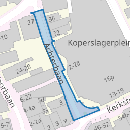 Perceel HZN00-D-4442