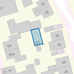 Perceel HZN00-D-4445