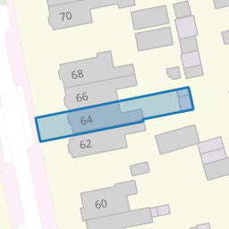Perceel HZN00-D-4457