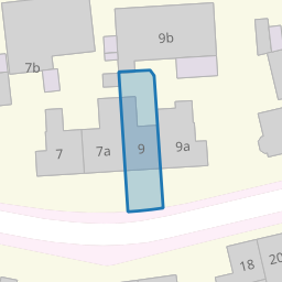 Perceel HZN00-D-4458