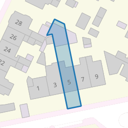 Perceel HZN00-D-4463
