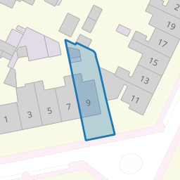 Perceel HZN00-D-4465