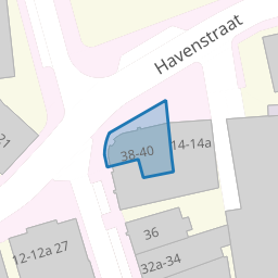 Perceel HZN00-D-4470