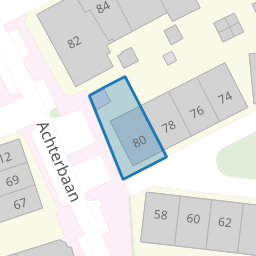 Perceel HZN00-D-4494