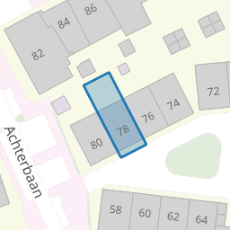 Perceel HZN00-D-4495