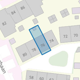 Perceel HZN00-D-4496