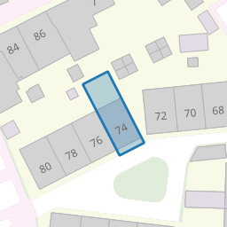 Perceel HZN00-D-4497