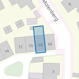 Perceel HZN00-D-4500