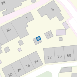 Perceel HZN00-D-4505