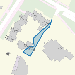 Perceel HZN00-D-4512