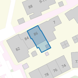 Perceel HZN00-D-4527