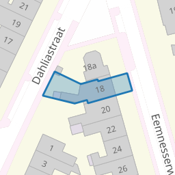 Perceel HZN00-D-4534