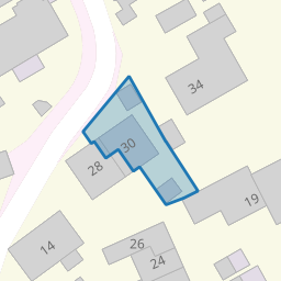 Perceel HZN00-D-4536