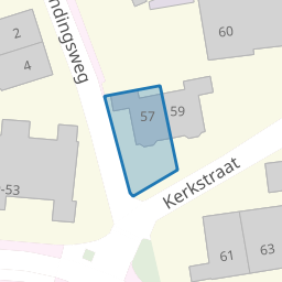 Perceel HZN00-D-4538