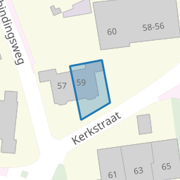 Perceel HZN00-D-4539