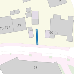 Perceel HZN00-D-4540