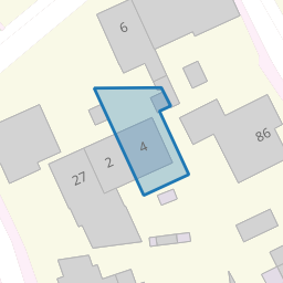 Perceel HZN00-D-4543