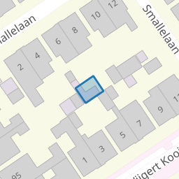 Perceel HZN00-D-4549