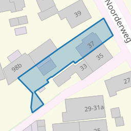 Perceel HZN00-D-4557