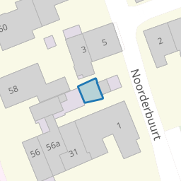 Perceel HZN00-D-4562