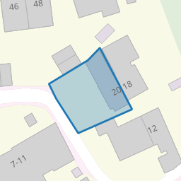 Perceel HZN00-D-4574