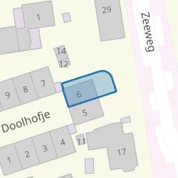 Perceel HZN00-D-4575