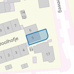 Perceel HZN00-D-4576