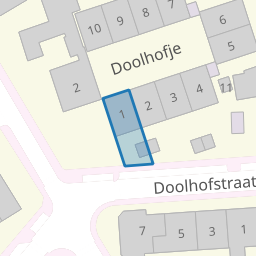 Perceel HZN00-D-4577