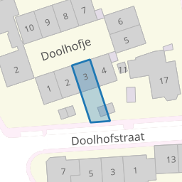 Perceel HZN00-D-4579