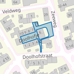 Perceel HZN00-D-4589