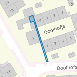 Perceel HZN00-D-4590