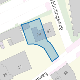 Perceel HZN00-D-4592