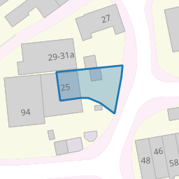 Perceel HZN00-D-4593