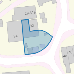 Perceel HZN00-D-4594