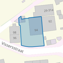 Perceel HZN00-D-4595