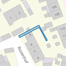 Perceel HZN00-D-4596